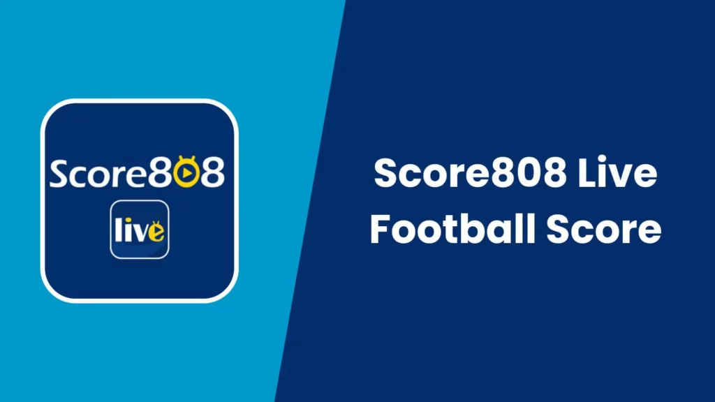 Score808