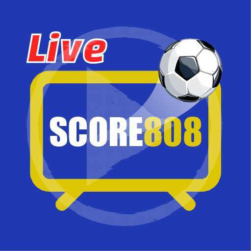 Score808